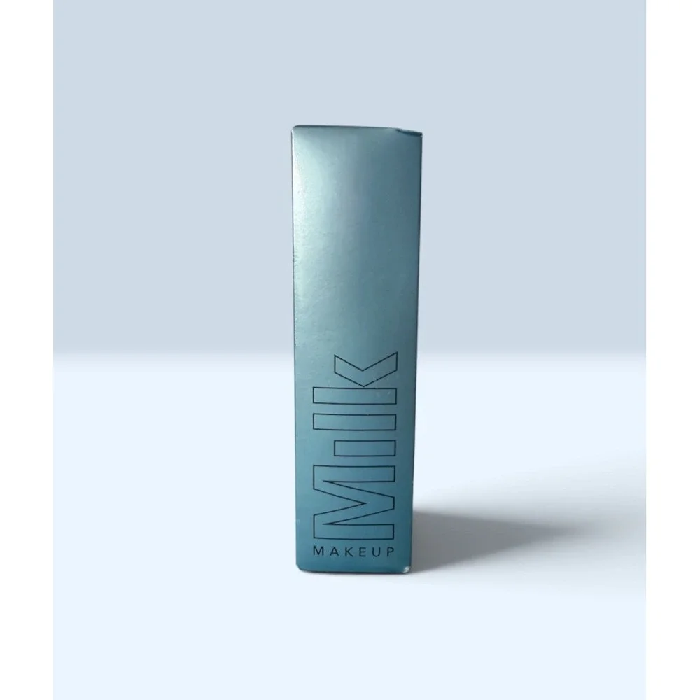 Milk Makeup KUSH Volumizing Waterproof Mascara BOOM (Black) Full Sz Discontinud